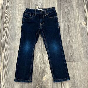 Levi’s 511 Slim Jeans
